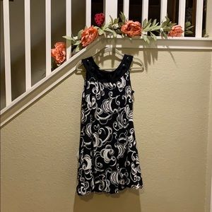 Sleeveless Dress
